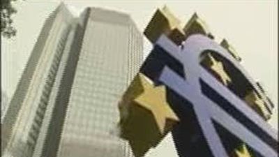 El BCE pasa a la acción y compra deuda pública de España e Italia