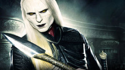 Hellboy 2, en El Megahit