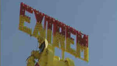 Dos días de luto en Campo Real por la muerte de dos vecinos en una atracción