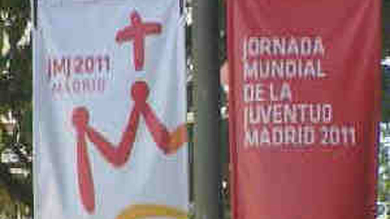 Jornada Mundial de la Juventud