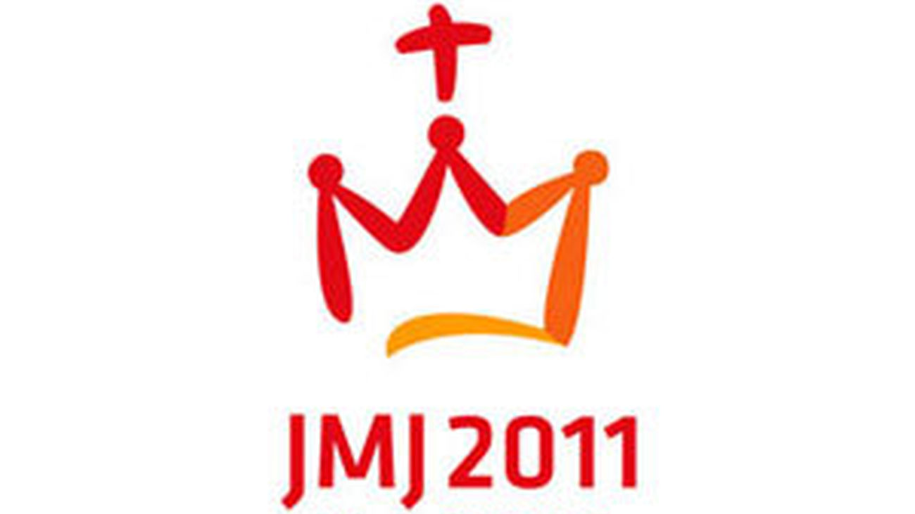 Logo JMJ 2011