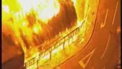 Scotland Yard pide ayuda en internet para identificar a los sospechosos de la violencia