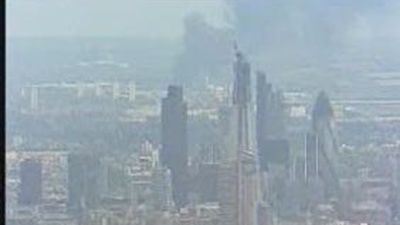 Un hombre de 26 años, primera víctima mortal de los disturbios de Londres