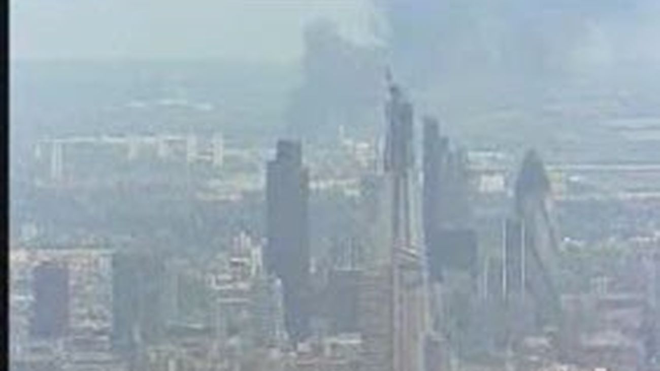 Un hombre de 26 años, primera víctima mortal de los disturbios de Londres