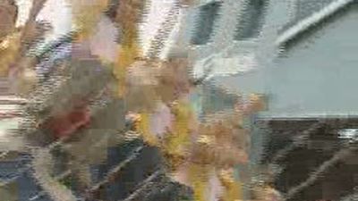 Atracciones de alto riesgo