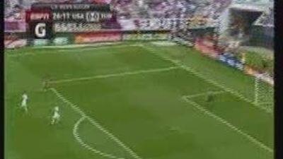 Así juega Arda Turan, un jugador con talento, personalidad, polivalente y con gol