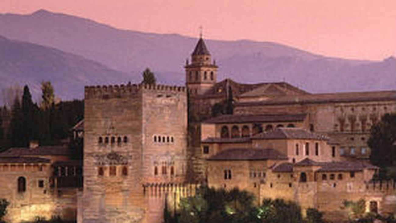 Marruecos reclama  al Gobierno español la mitad de los ingresos de la Alhambra