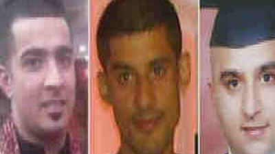 Cuatro muertos y más de mil detenidos en el Reino Unido por la violencia