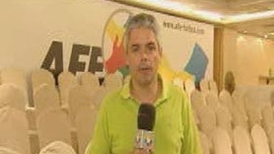 La AFE convoca huelga para las dos primeras jornadas de la liga