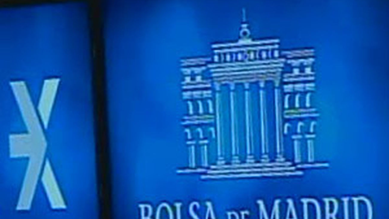 El IBEX se dispara el 5,66 %, la mayor alza desde hace más de dos años