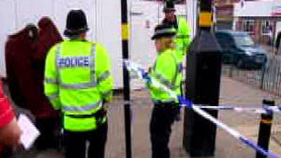 Más de 1.400 procesados por los disturbios de Londres