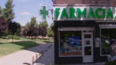 Los farmacéuticos de Castilla La Mancha amenazan con cerrar 2 meses