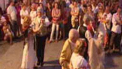 Pitingo, Nolasco, Taxi, El Lunático y Mala Rodríguez actuarán  en las fiestas de La Paloma