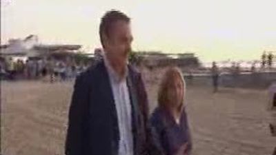 Rajoy exige a Zapatero que explique ya en el Congreso la "grave situación" de España