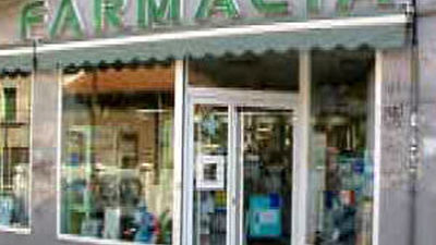 La mayoría de las farmacias de Castilla-La Mancha no secundan el cierre