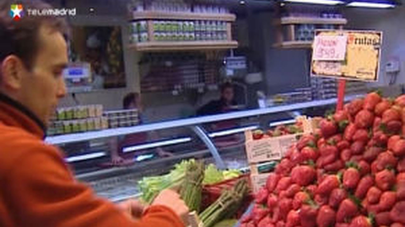 El IPC baja cinco décimas en julio y la tasa interanual  se reduce al 3,1%