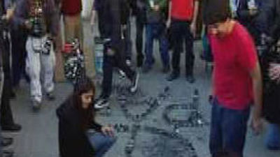 El Gobierno chileno acusa al movimiento estudiantil  de mantener una actitud intransigente