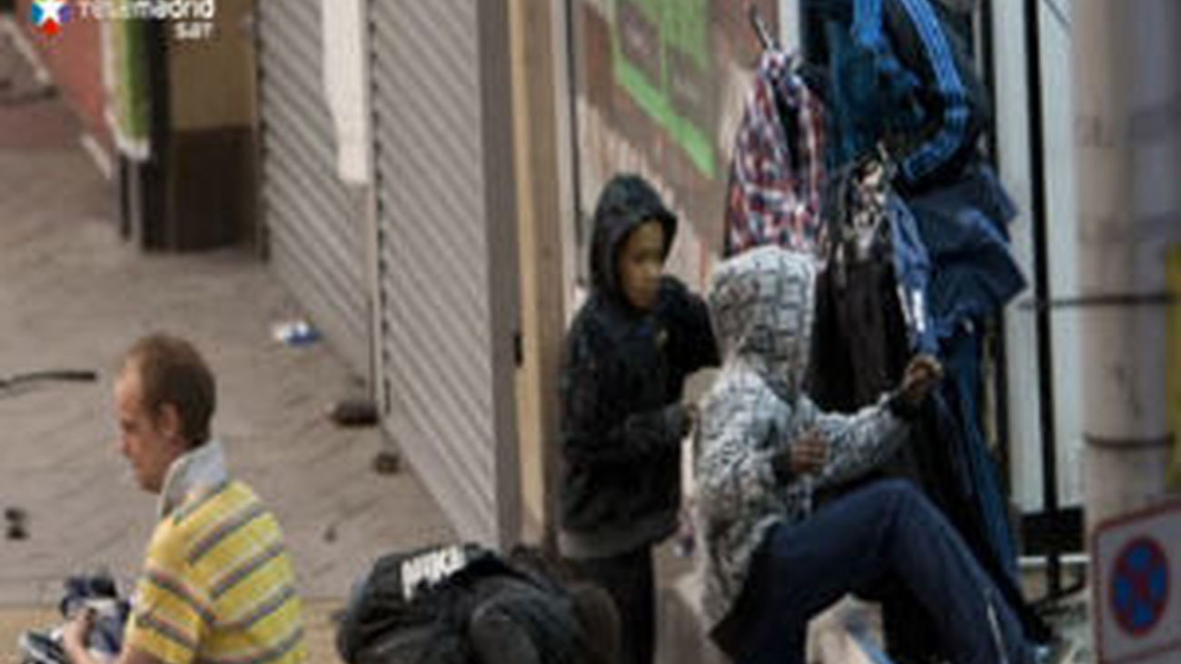 Los detenidos por los disturbios en el Reino Unido se elevan a 1.600