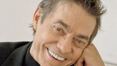 La muerte de Jesús del Pozo deja  huérfana a la "Cibeles Fashion Week"