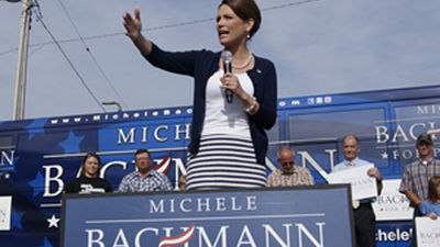 El Tea Party, más cerca de la Casa Blanca