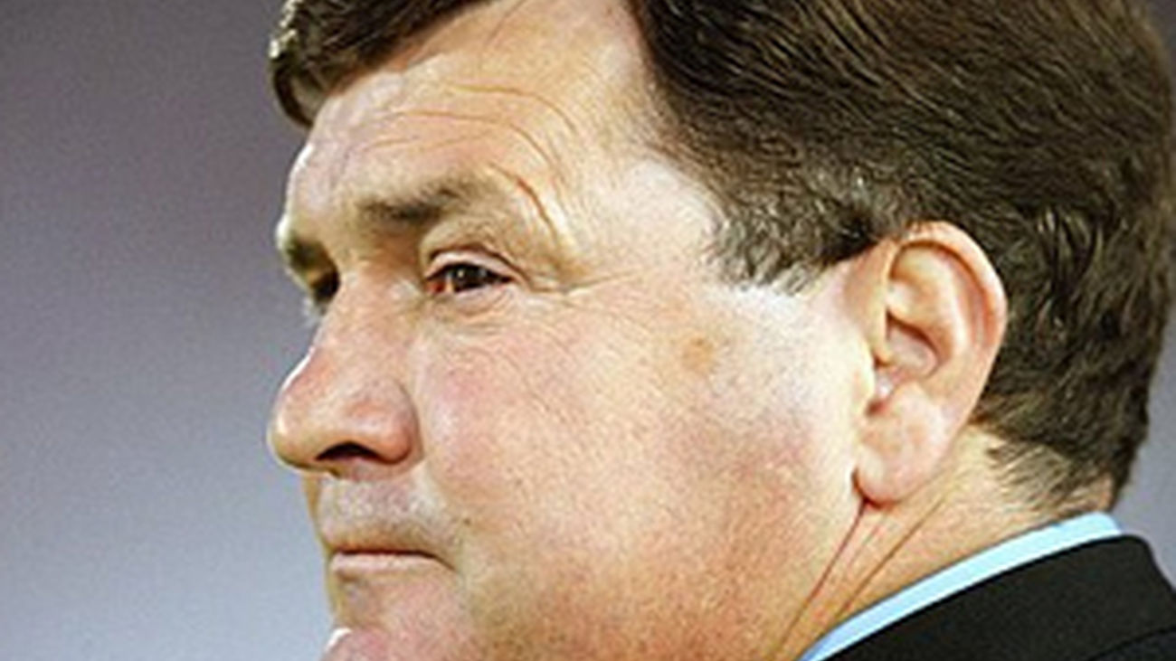 Camacho, nuevo entrenador de China