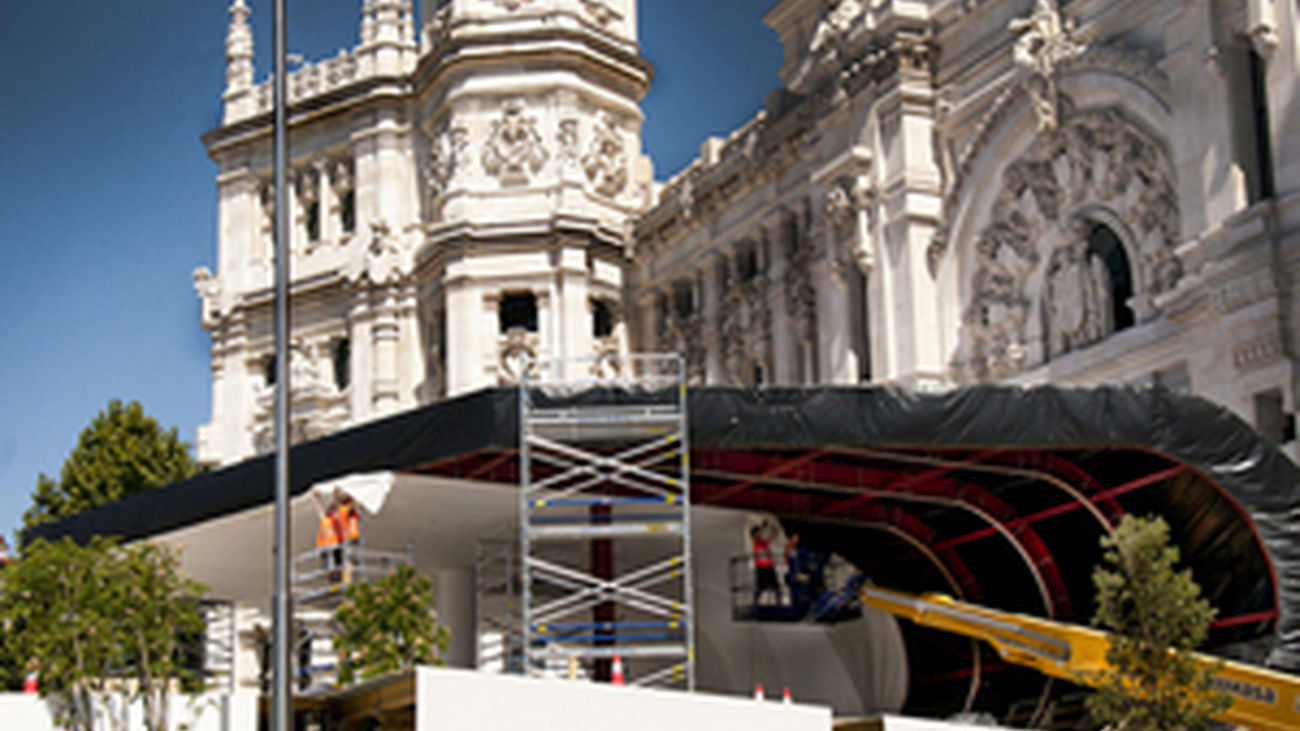 El martes comienzan los desvíos o limitaciones  en más de 60 líneas de autobuses