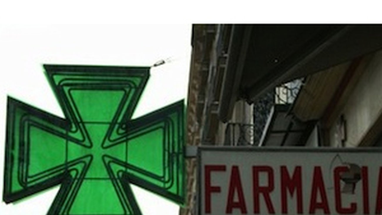 Farmacias