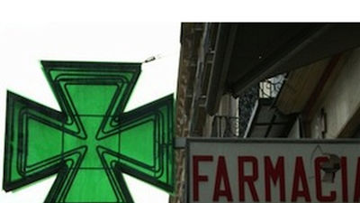 El copago hace aflorar 150.000 tarjetas de muertos que estaban activas