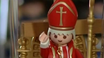 Los clicks se unen a la JMJ