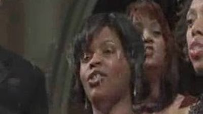 El Gospel inunda Madrid