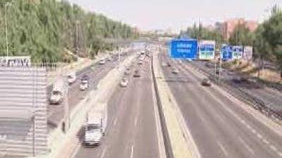 La DGT intensificará los controles de velocidad en la operación retorno del 15 de agosto