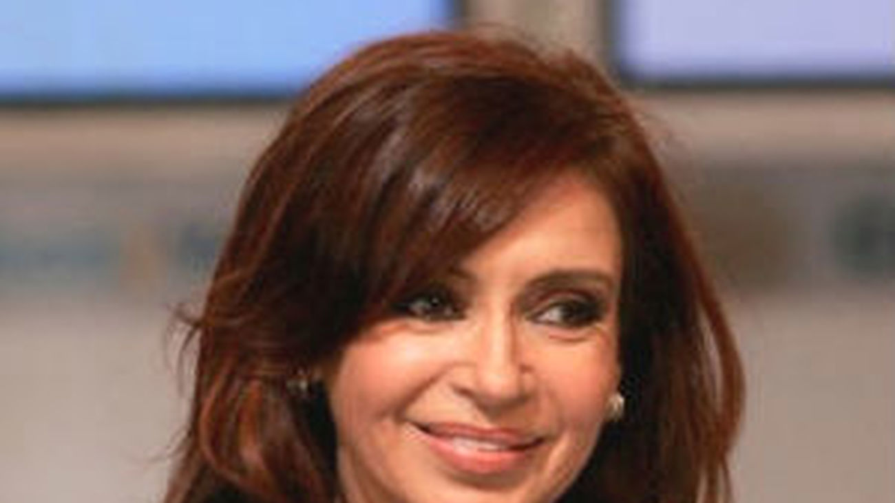 Cristina Fernández gana “de calle” las primarias en Argentina