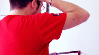 Los peligros de  los 'campamentos' de pérdida de peso