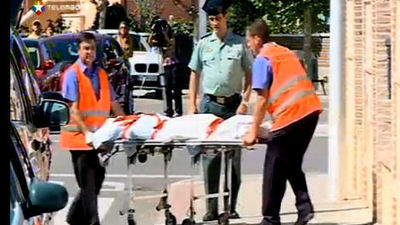 Fallecen tres menores de forma violenta en un centro de acogida de Valladolid