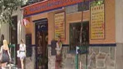 Variedad gastronómica en Madrid en la Calle Sabor