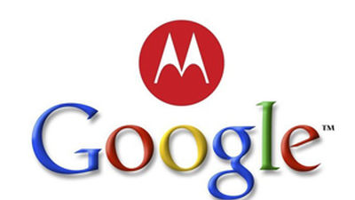 Google anuncia la compra de de Motorola Mobility por 12.500 millones de dólares