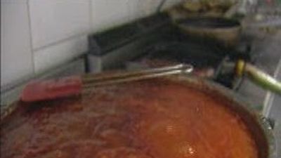 Ocho millones de menús en una semana