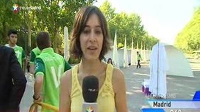 La fiesta del perdón