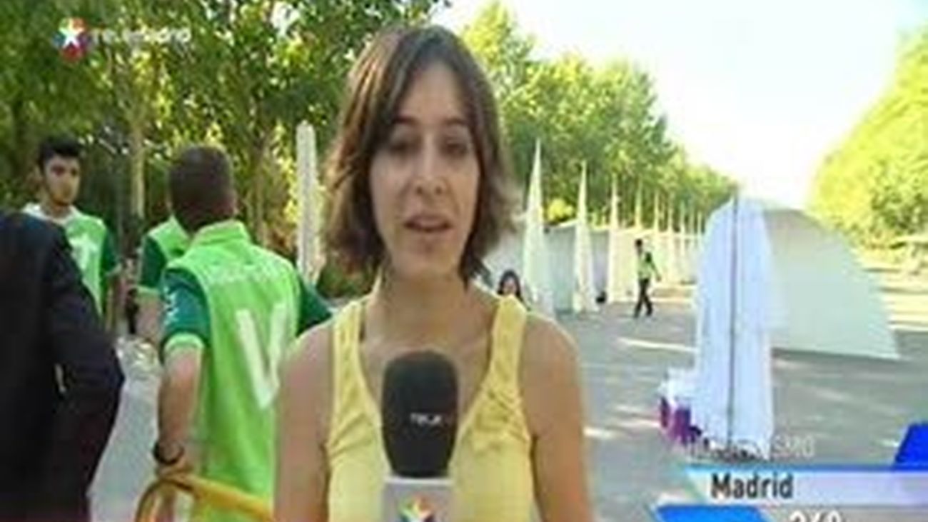 La fiesta del perdón