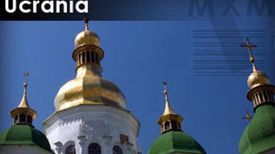 Madrileños por el Mundo: Ucrania