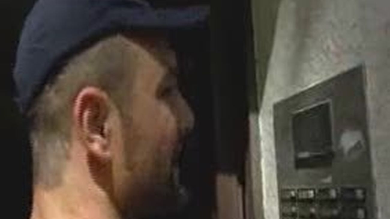 Madrid se engalana para la visita de Benedicto XVI