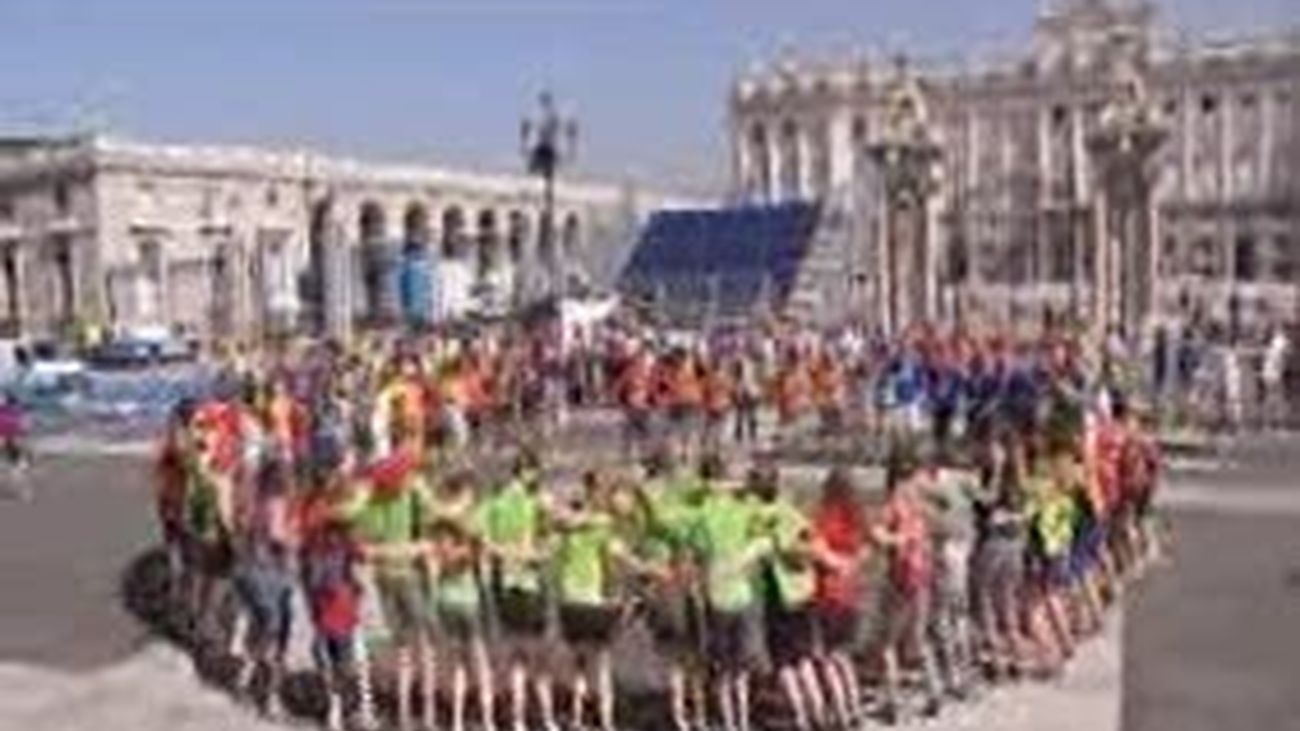 El perfil del peregrino