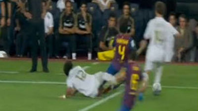 Competición abre expediente a Mourinho y Vilanova