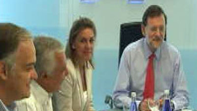 El PP critica las medidas del Gobierno y asegura que tienen un afán recaudatorio