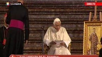 El Papa advierte de los abusos de una ciencia sin límites