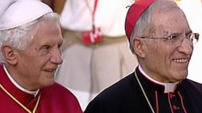 Rouco cumple hoy 75 años, edad a la que deberá presentar su renuncia al Papa