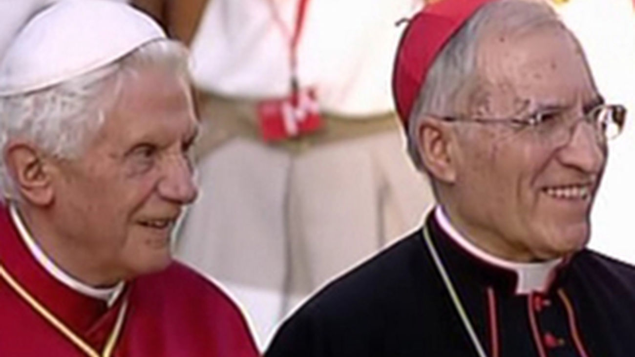 Antonio María Rouco Varela