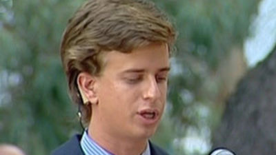 El momento más emotivo de la JMJ