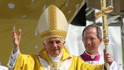 Las últimas horas del Papa en Madrid