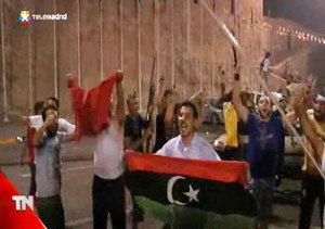 Los titulares del día